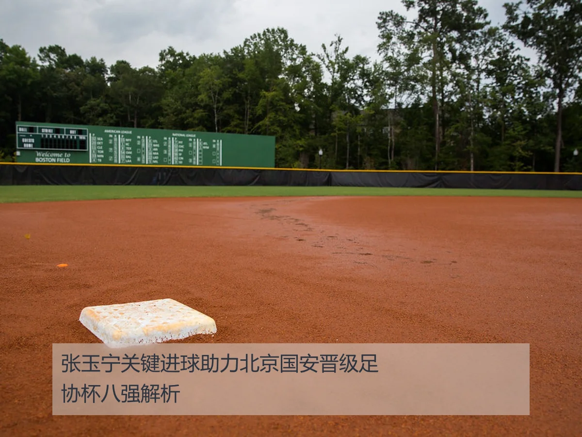 张玉宁关键进球助力北京国安晋级足协杯八强解析